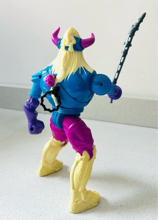 Action Figure Conan the Adventurer - Skulkur