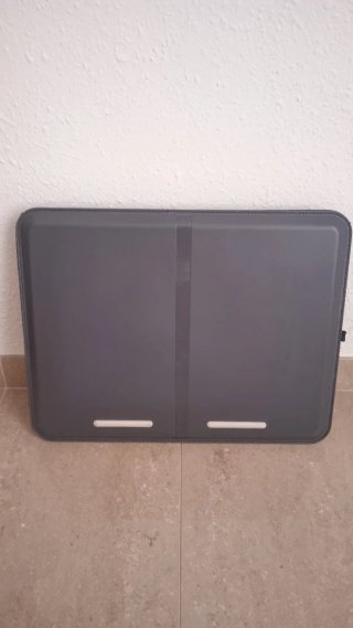 Soporte portátil