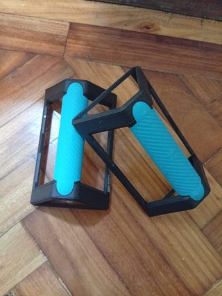 Pack Fitness Gym en Casa