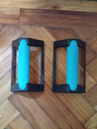 Pack Fitness Gym en Casa