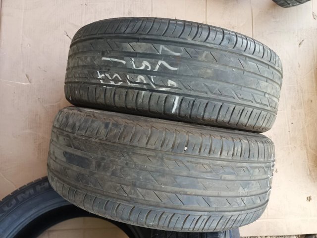 Neumáticos 225/55 R18
