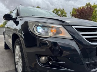 Volkswagen Tiguan 2009 2.0TDI 140CV 4 MOTION