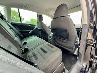 Volkswagen Tiguan 2009 2.0TDI 140CV 4 MOTION