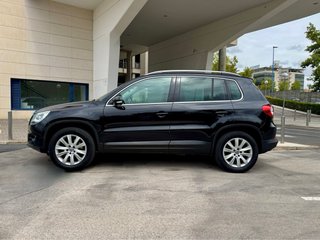 Volkswagen Tiguan 2009 2.0TDI 140CV 4 MOTION