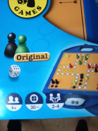 Juegos