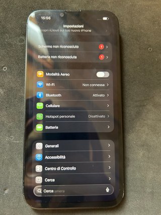 iPhone 14 plus