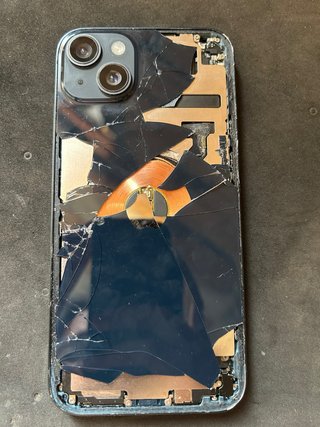iPhone 14 plus