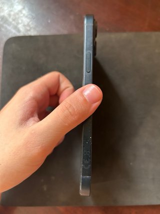iPhone 14 plus