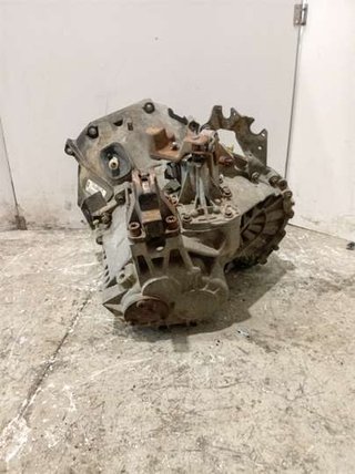 CAJA DE CAMBIOS FORD TRANSIT FURGÓN // 1C1R7002