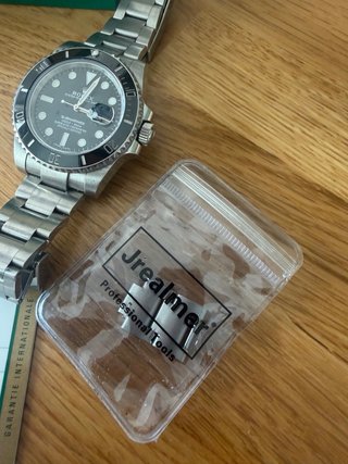 Rolex submarine 41mm