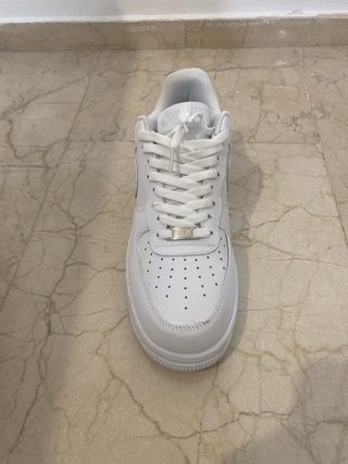 Nike Air Force 1 blancas – Talla 44