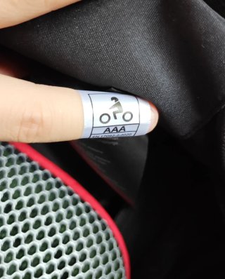 Mono IXS RS-800 2 piezas para mujer
