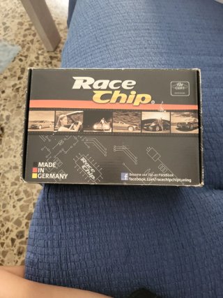 Rece chip para Alfa 159,2.0 jtdm 136cv.