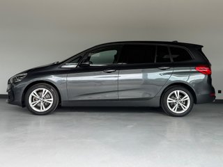 BMW Serie 2 Gran Tourer 218i