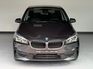BMW Serie 2 Gran Tourer 218i