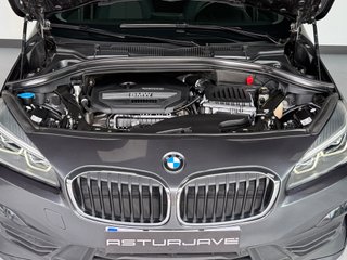 BMW Serie 2 Gran Tourer 218i