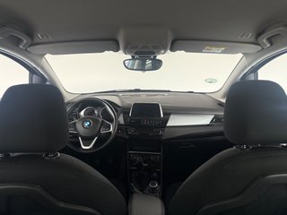BMW Serie 2 Gran Tourer 218i