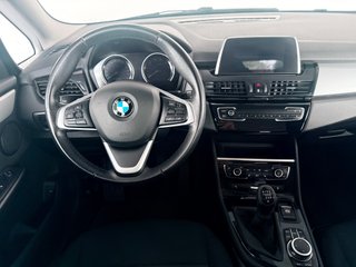 BMW Serie 2 Gran Tourer 218i