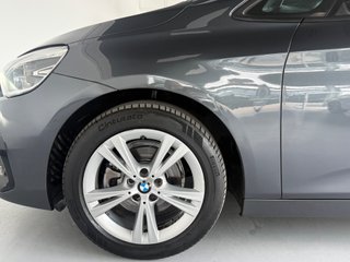 BMW Serie 2 Gran Tourer 218i