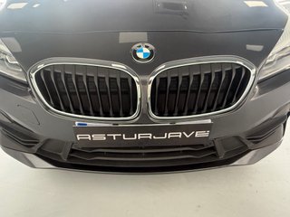 BMW Serie 2 Gran Tourer 218i