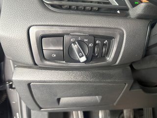 BMW Serie 2 Gran Tourer 218i