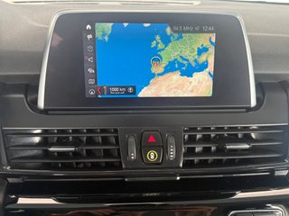 BMW Serie 2 Gran Tourer 218i