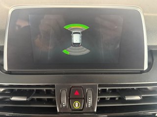 BMW Serie 2 Gran Tourer 218i
