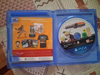 Naruto ps4