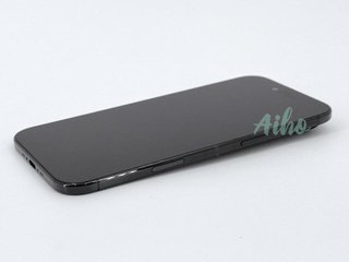 iPhone Air 512Gb Negro Espacial