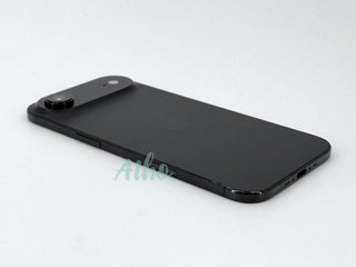 iPhone Air 512Gb Negro Espacial