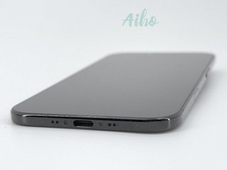 iPhone Air 512Gb Negro Espacial