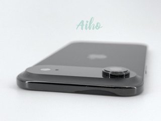 iPhone Air 512Gb Negro Espacial