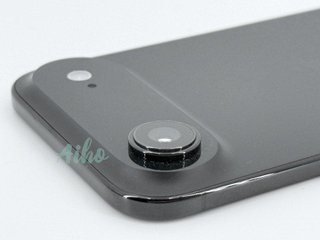iPhone Air 512Gb Negro Espacial