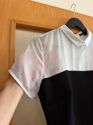 Vestido maje