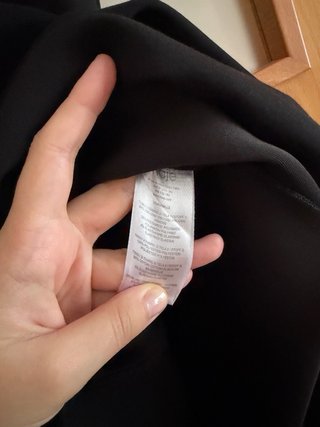 Vestido maje