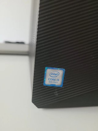 HP Pavilion Gaming Desktop PC Modelo: TG01-0035ns