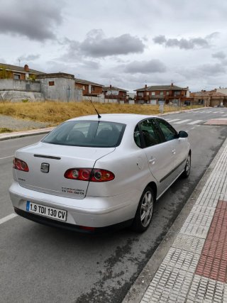 SEAT Cordoba 2003