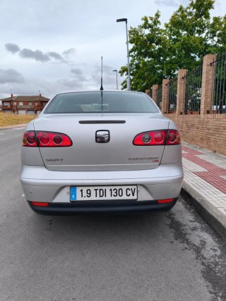 SEAT Cordoba 2003