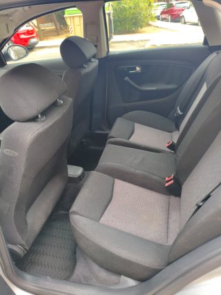 SEAT Cordoba 2003