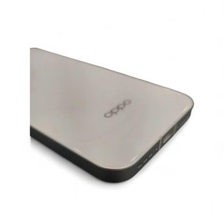 OPPO RENO 16 5G 512GB/8GB RAM GRIGIO + SCATOLA + FONDE