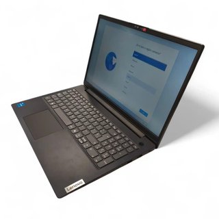 PORTATIL LENOVO V15 INTEL I3-1315U/RAM 8GB/512GB SSD+CAJA