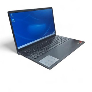 Portatile Dell Inspiron 15 Ryzen 5 5500U 8GB RAM 512GB SSD + Caricatore