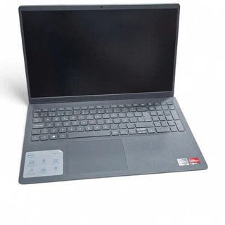 Portatile Dell Inspiron 15 Ryzen 5 5500U 8GB RAM 512GB SSD + Caricatore
