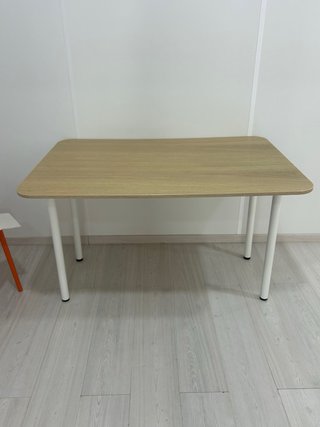 Mesa/Escritorio madera IKEA NUEVO