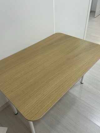 Mesa/Escritorio madera IKEA NUEVO