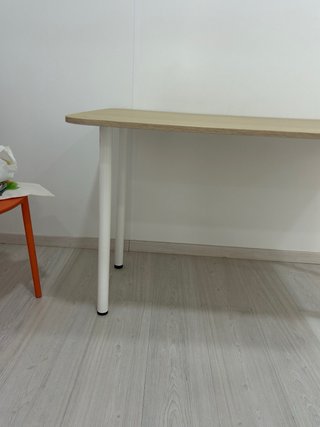 Mesa/Escritorio madera IKEA NUEVO