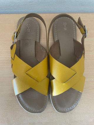Sandalias niña