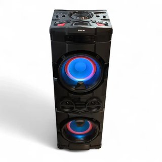 ALTAVOZ BLUETOOTH POSS PSBTST810  200W