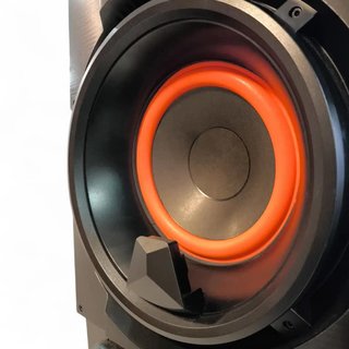 ALTAVOZ BLUETOOTH POSS PSBTST810  200W