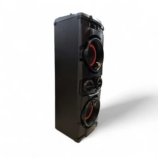 ALTAVOZ BLUETOOTH POSS PSBTST810  200W